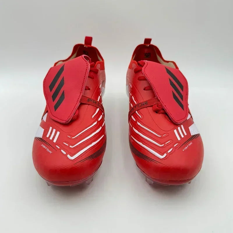 Grass Training Football Field Boots Men Indoor