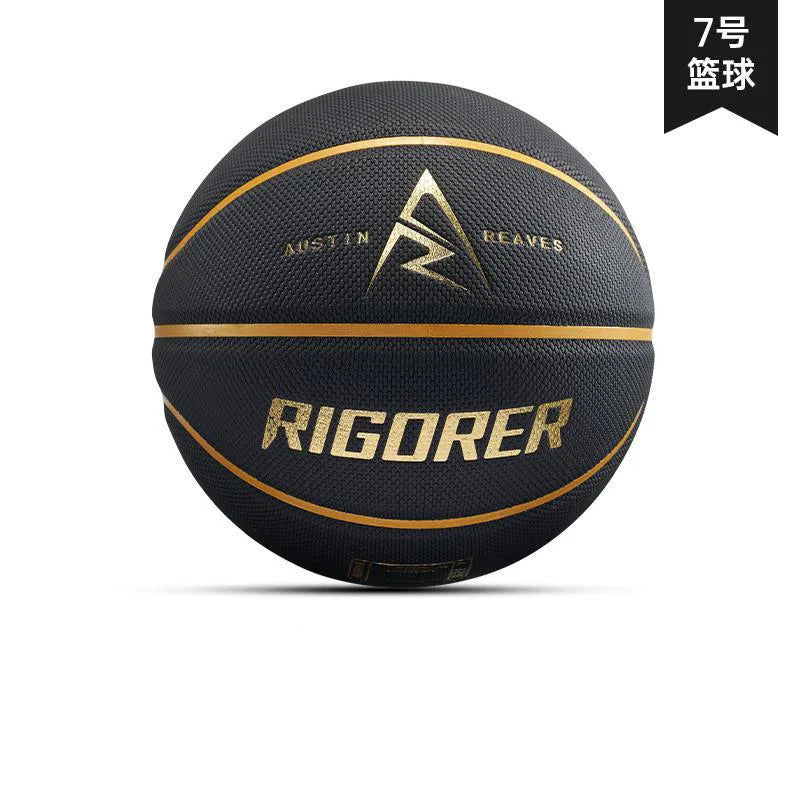 Austin Reaves Signature Size 7# Standard Basketball Z123320110