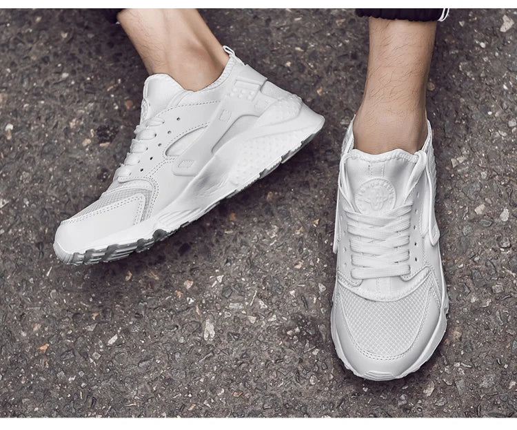 Lightweight Platform Fashion Walking women 'shoes