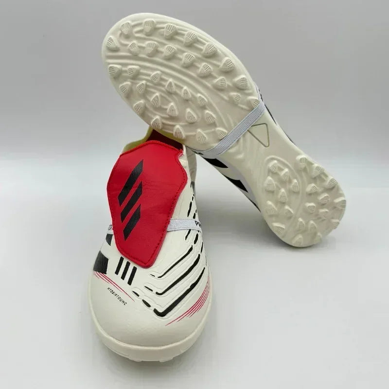 Grass Training Football Field Boots Men Indoor