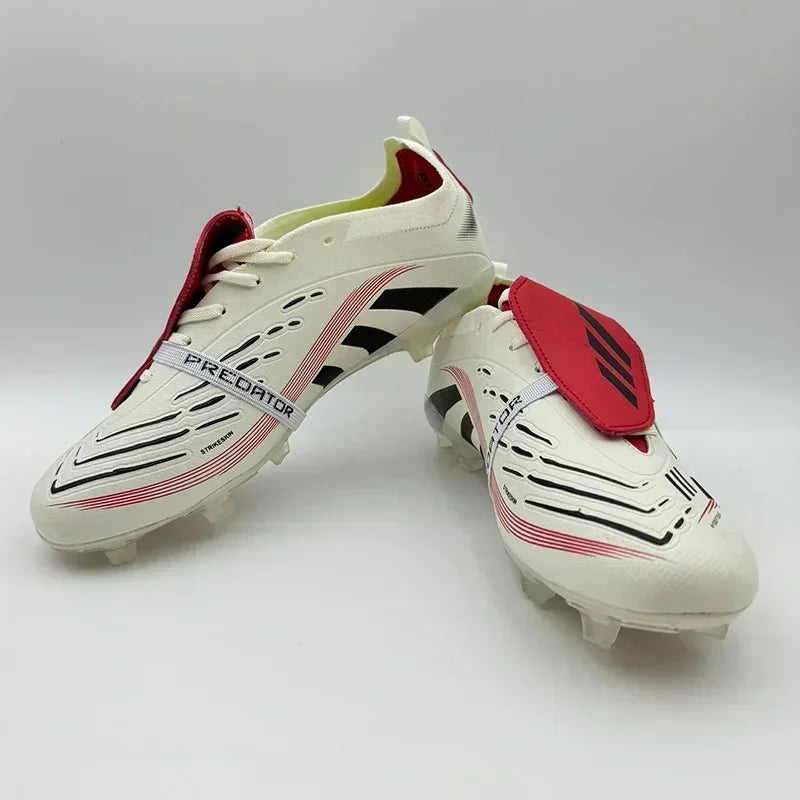 Grass Training Football Field Boots Men Indoor