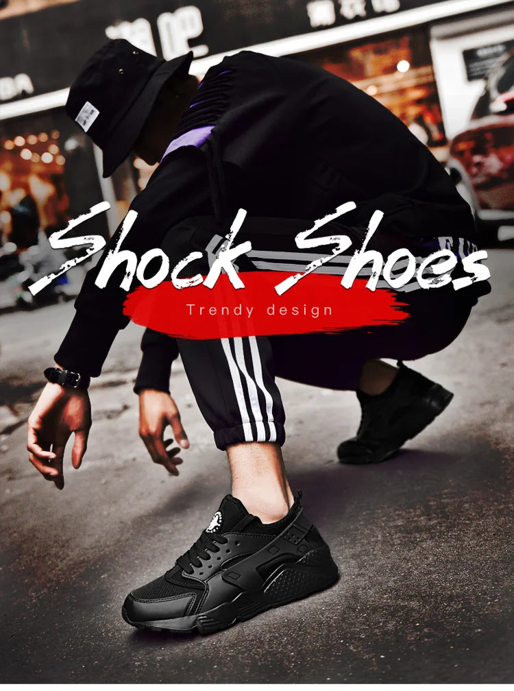 Lightweight Platform Fashion Walking women 'shoes