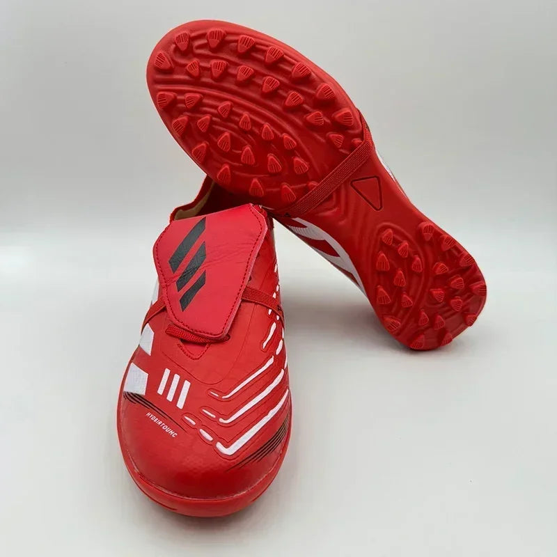 Grass Training Football Field Boots Men Indoor
