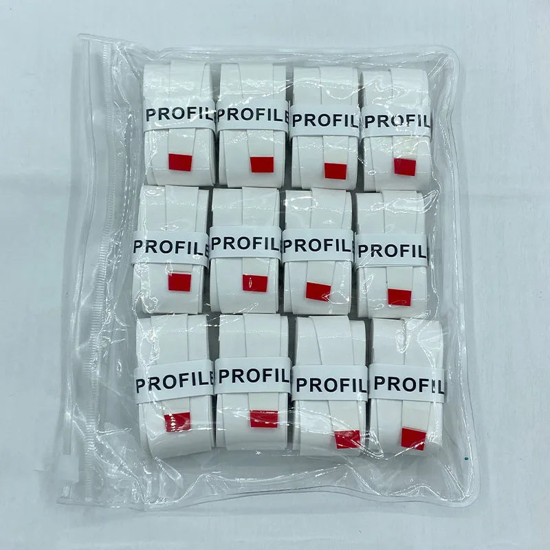 Pickleball Tennis Badminton Racket PRO Series 12/24/36 Pcs