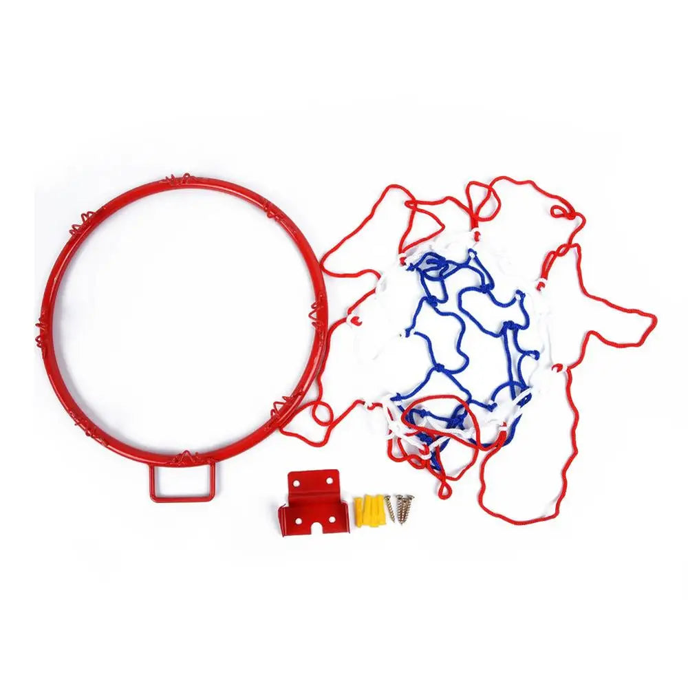 Hanging Basketball Wall Sports Netting Indoor Outdooor