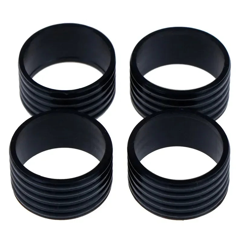 Silicone Tennis Racket Grip Tennis Accessories 4Pcs