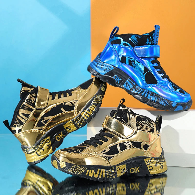 kids sneaker