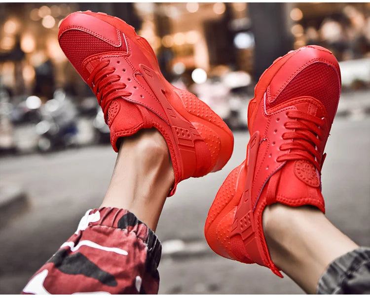 Lightweight Platform Fashion Walking women 'shoes