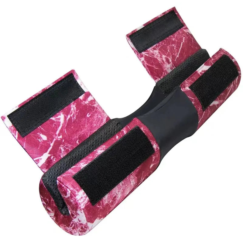 Squat Weightlifting Neck Support Home Cushion Durable