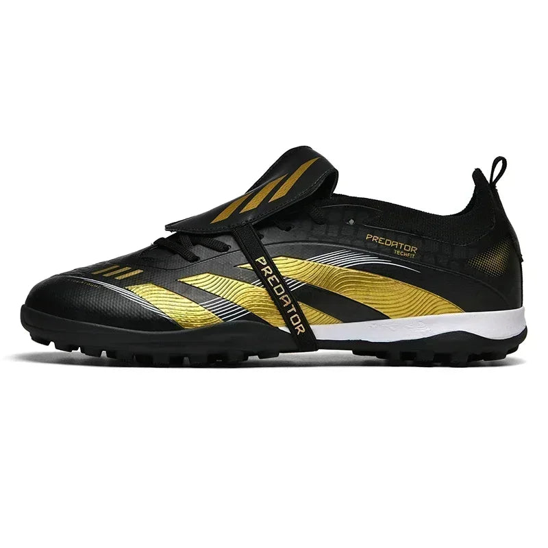 Grass Training Football Field Boots Men Indoor