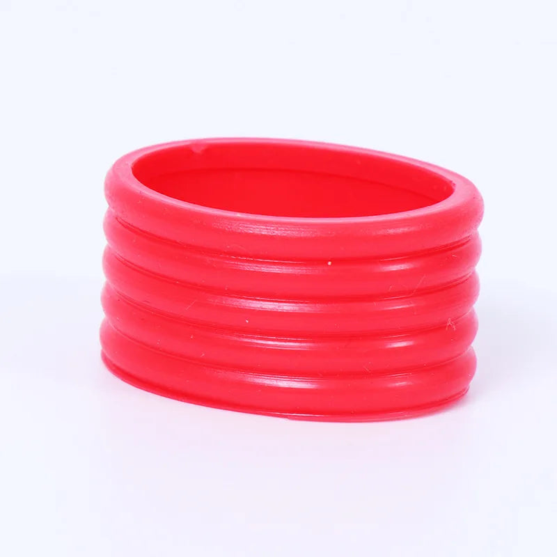Silicone Tennis Racket Grip Tennis Accessories 4Pcs