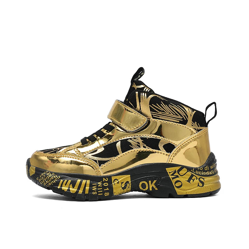 kids sneaker