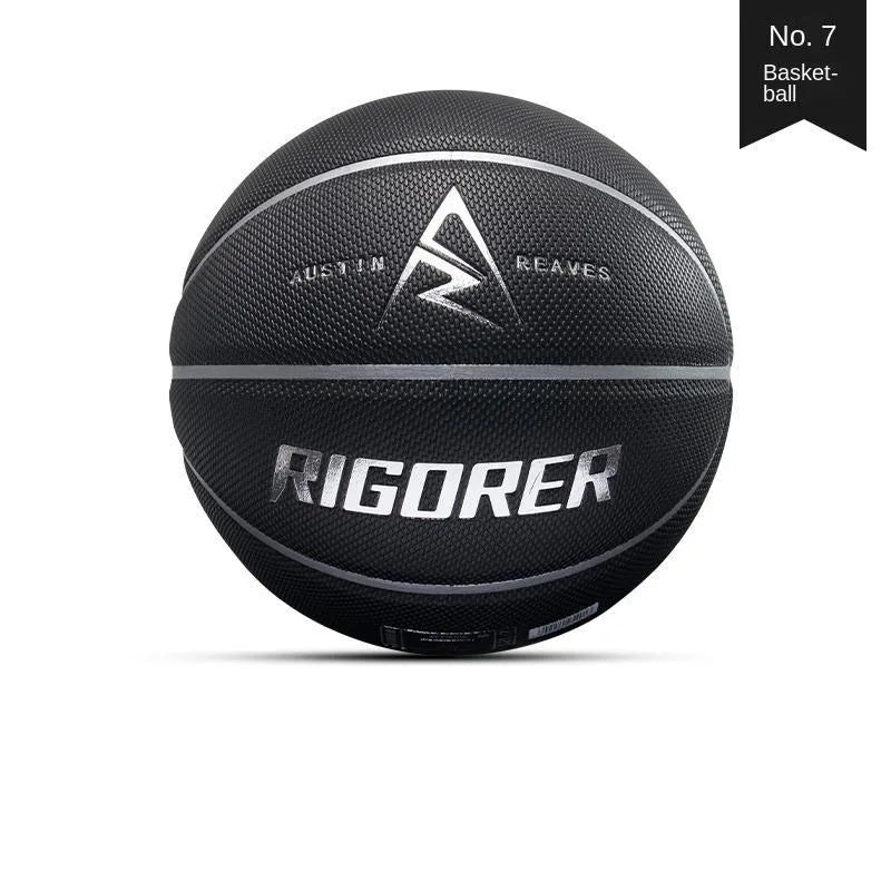 Austin Reaves Signature Size 7# Standard Basketball Z123320110