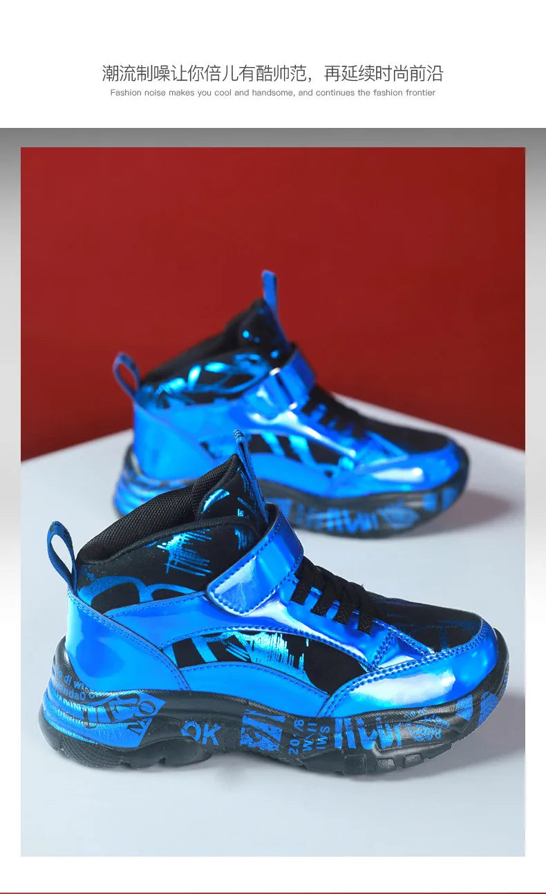 kids sneaker