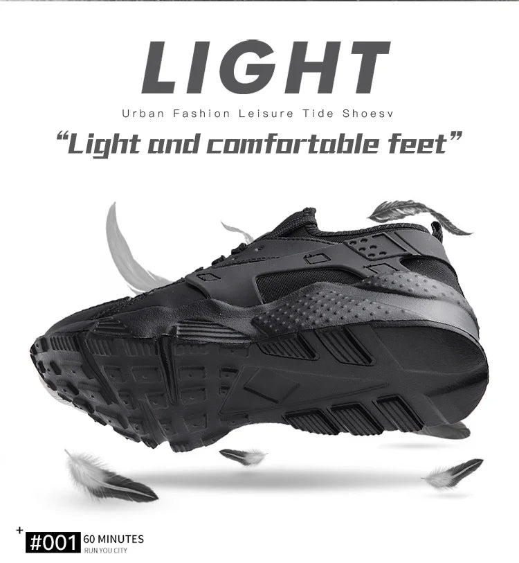 Lightweight Platform Fashion Walking women 'shoes
