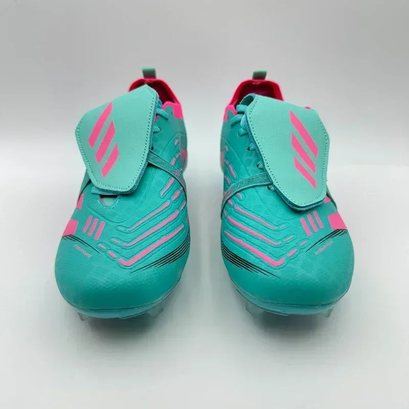 Grass Training Football Field Boots Men Indoor