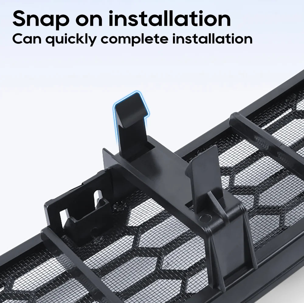 For Tesla Model Inlet Anti Dust Proof Cover