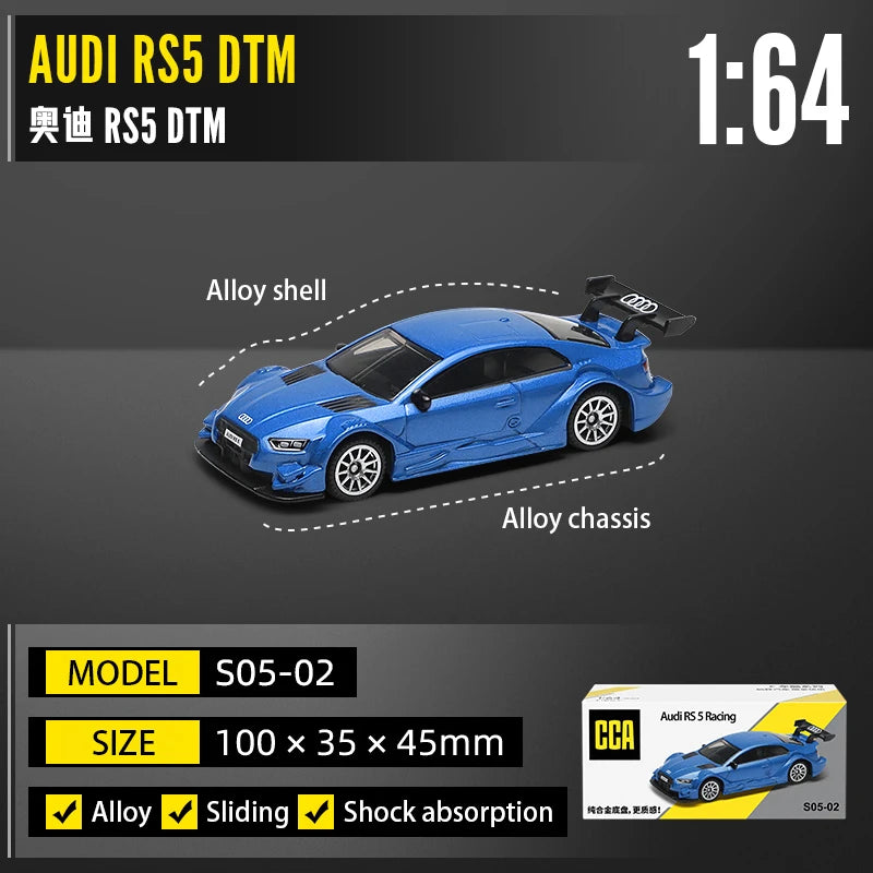 BMW Aventador die-casting car model collection gift toy