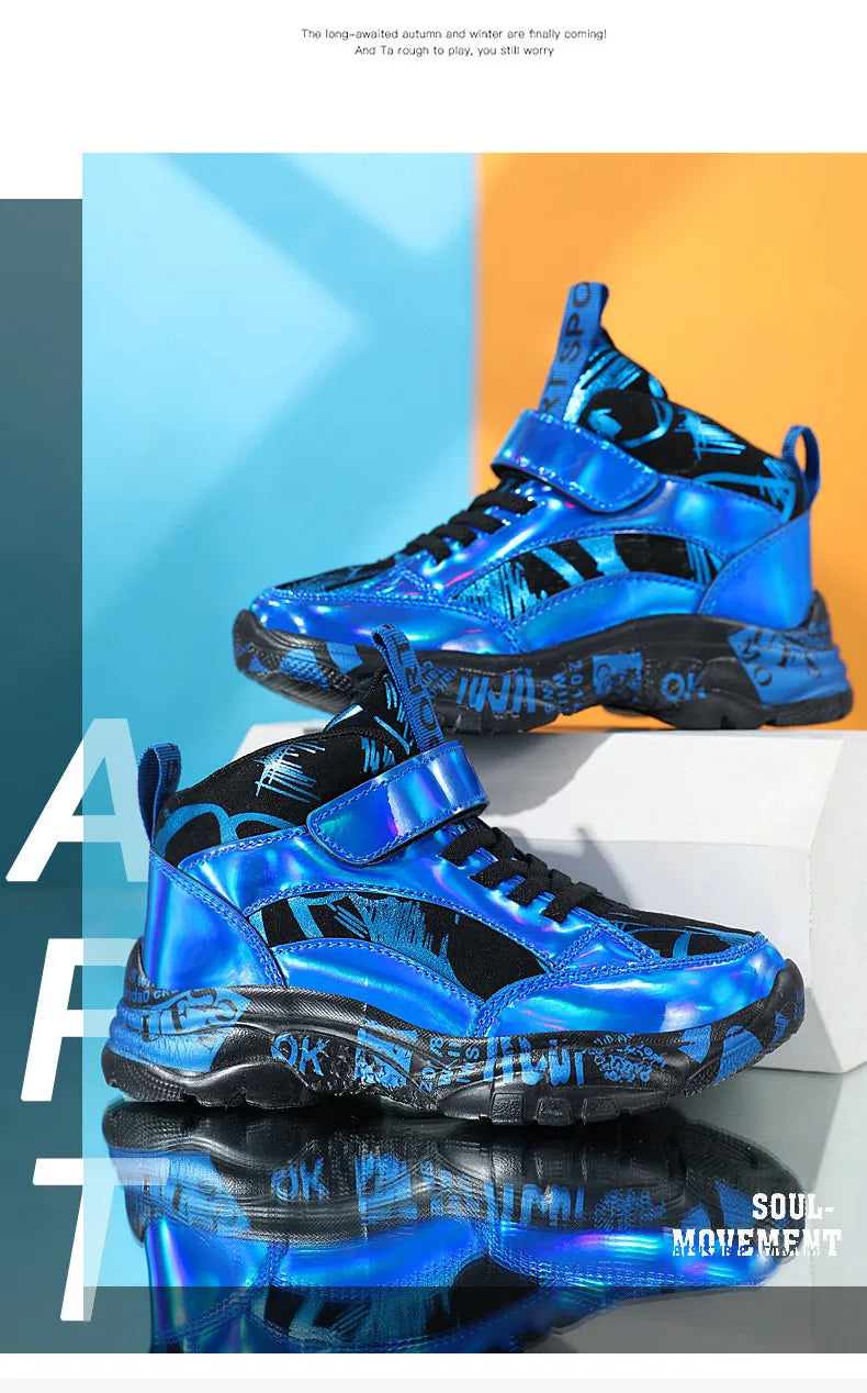 kids sneaker