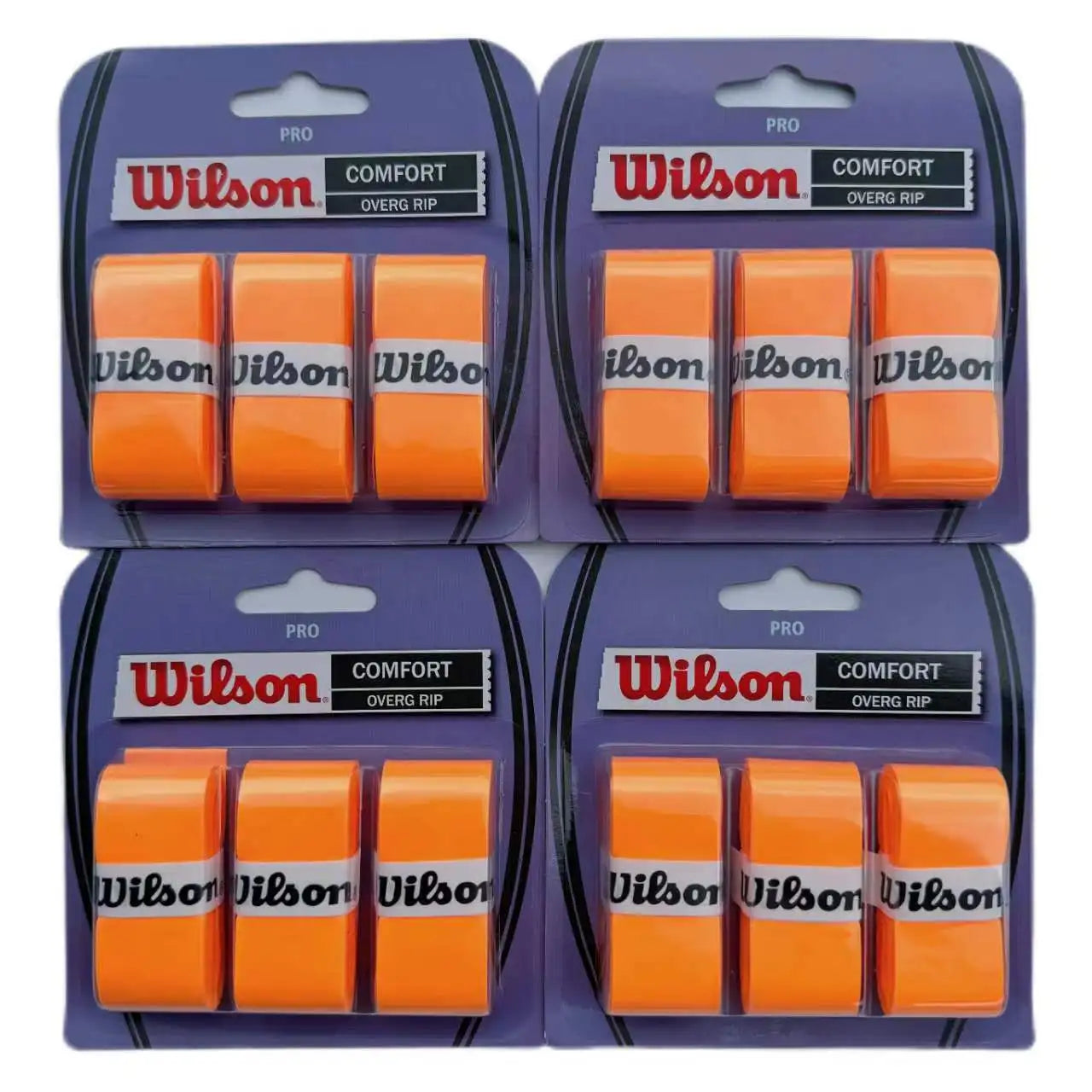 Wilson Tennis Padel Racket Sweatband Badminton Accessories