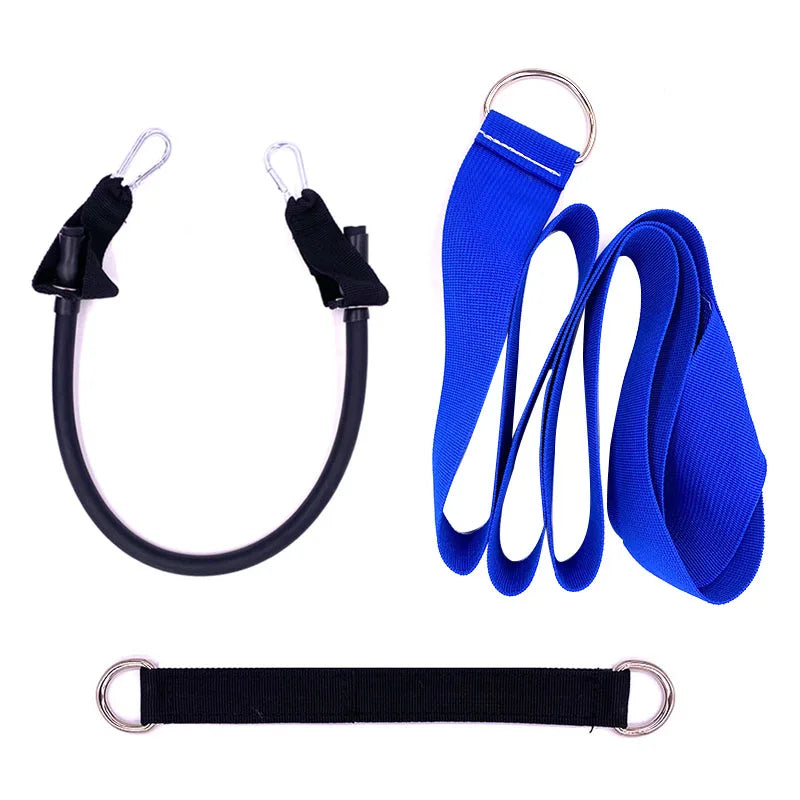 Golf Baseball Tennis Multi-function Pull Rope