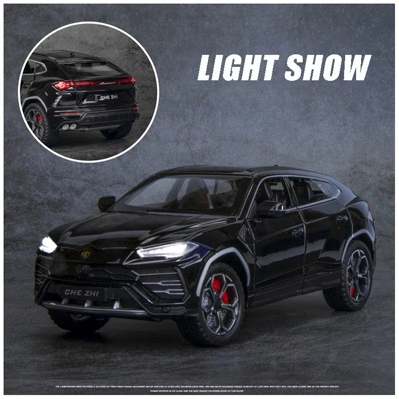 Lambors URUS Diecast Car For Children