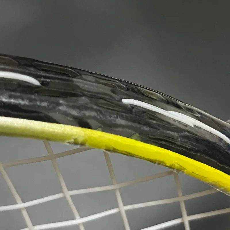 Thick Self Adhesive Tennis Racket Head Edge
