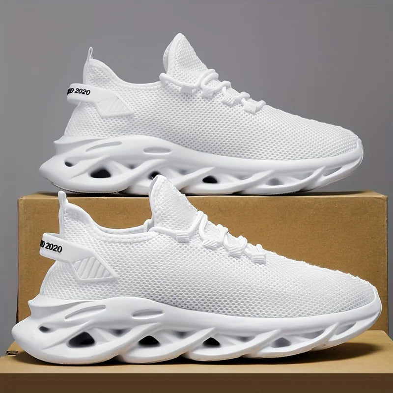 Running Shoes Athletic Jogging Tennis Walking Shoes