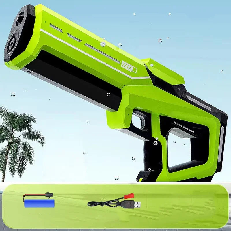 Water Blasters Summer Outdoor Beach boys Kid Gift