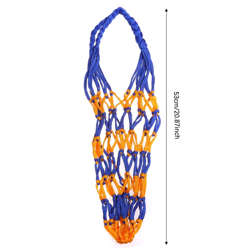 Carry Mesh Volleyball Basketball Football Soccerl Sport Game Outdoor