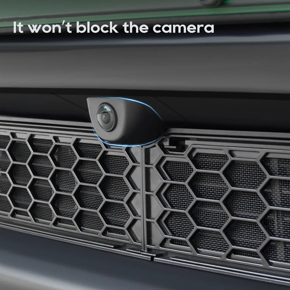 For Tesla Model Inlet Anti Dust Proof Cover