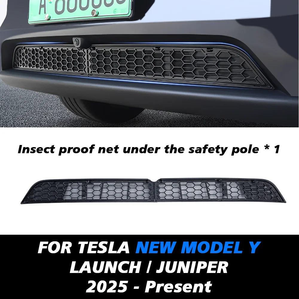 For Tesla Model Inlet Anti Dust Proof Cover