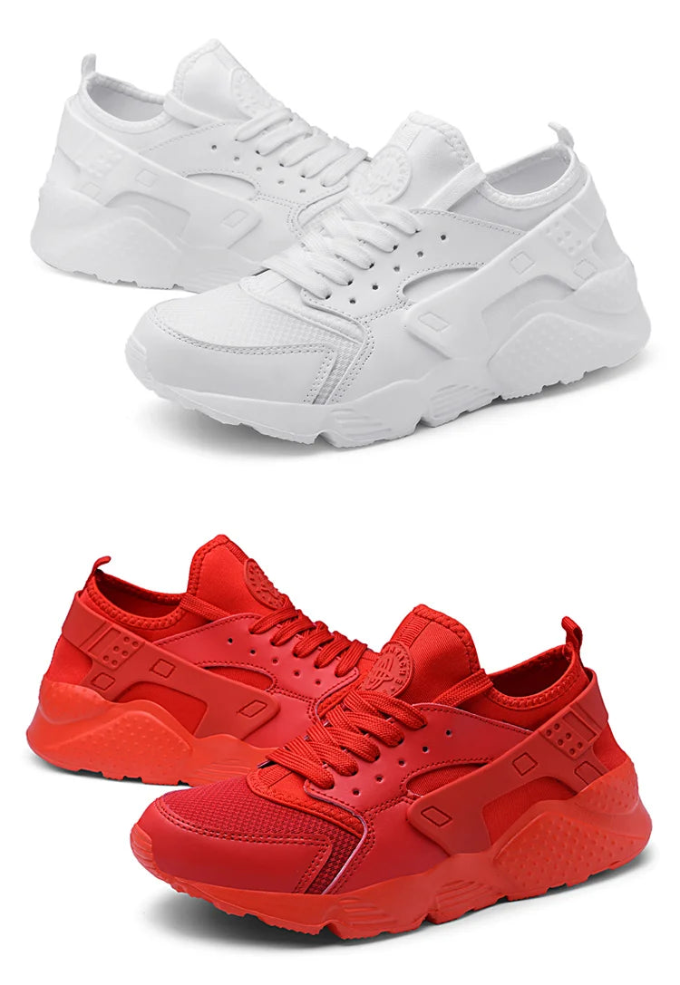 Lightweight Platform Fashion Walking women 'shoes