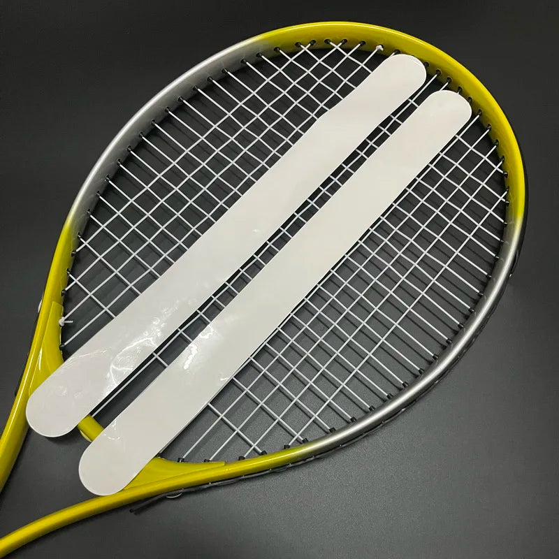 Thick Self Adhesive Tennis Racket Head Edge