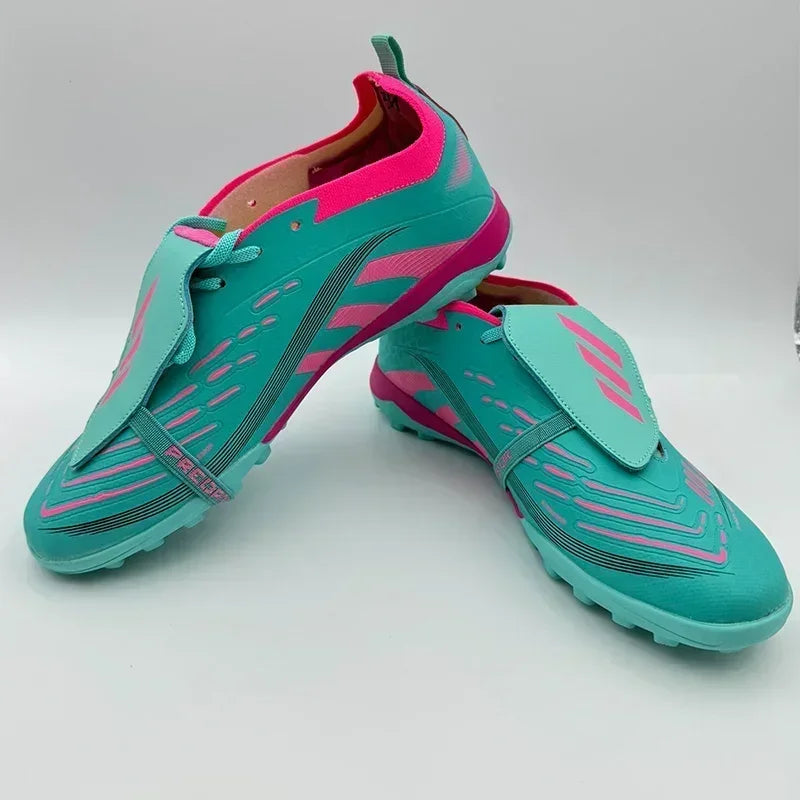 Grass Training Football Field Boots Men Indoor