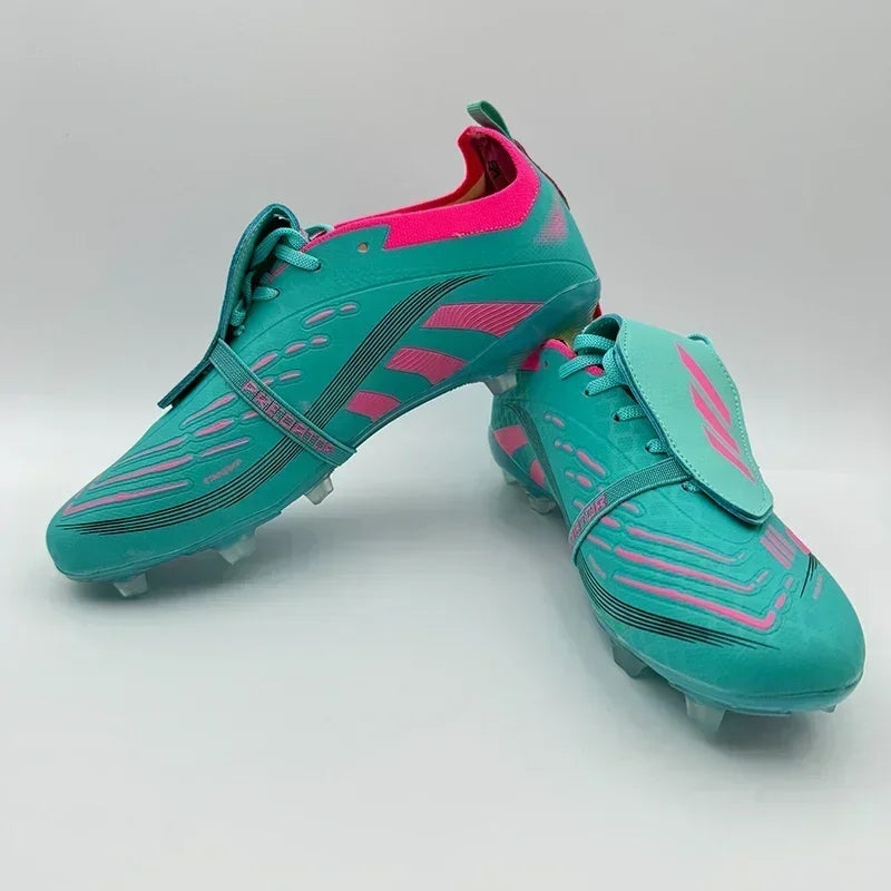 Grass Training Football Field Boots Men Indoor
