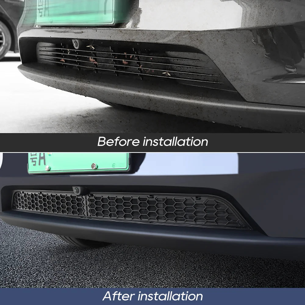 For Tesla Model Inlet Anti Dust Proof Cover