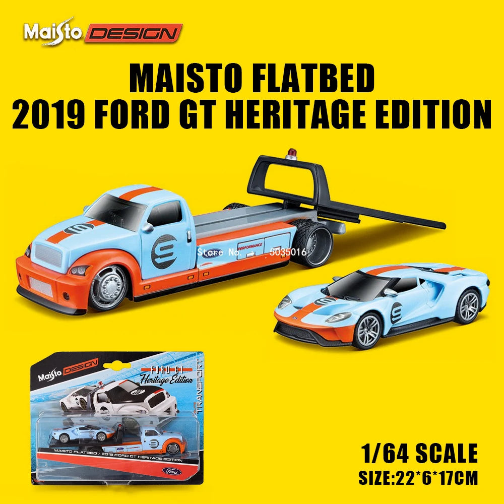 1929 Ford Model A die-cast car Model gift