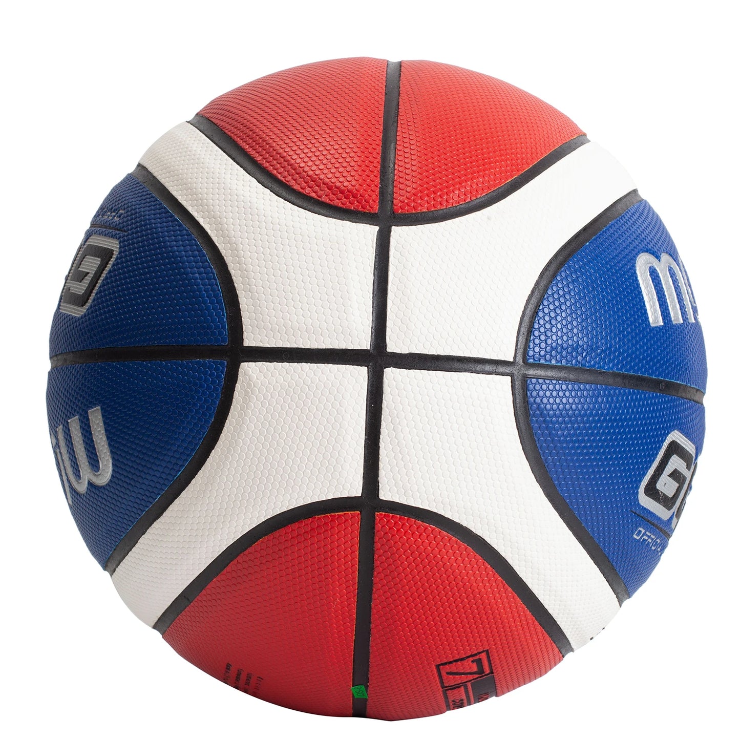 Molten Basketball Official Men's Women's Team Basketball