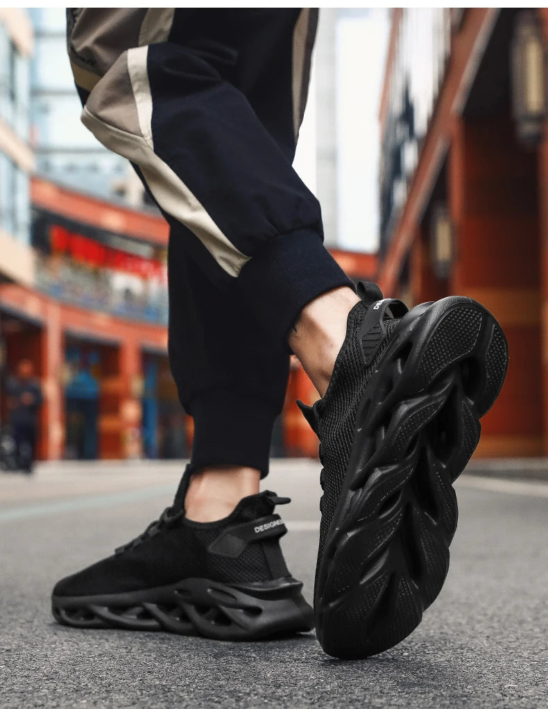Running Shoes Athletic Jogging Tennis Walking Shoes