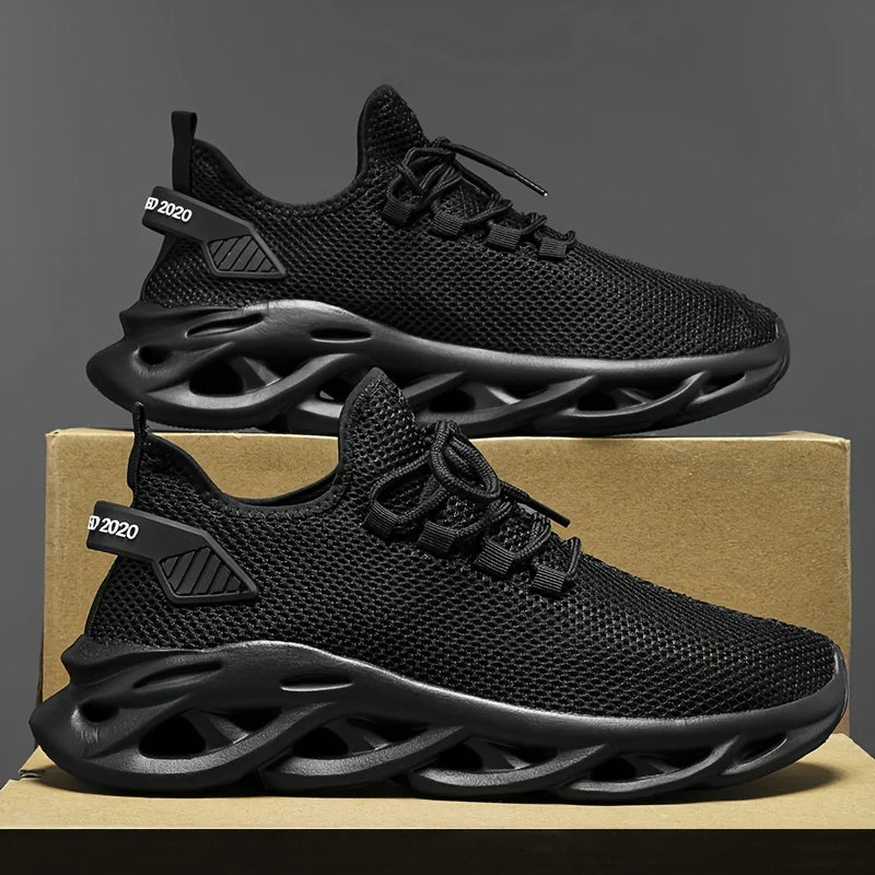 Running Shoes Athletic Jogging Tennis Walking Shoes