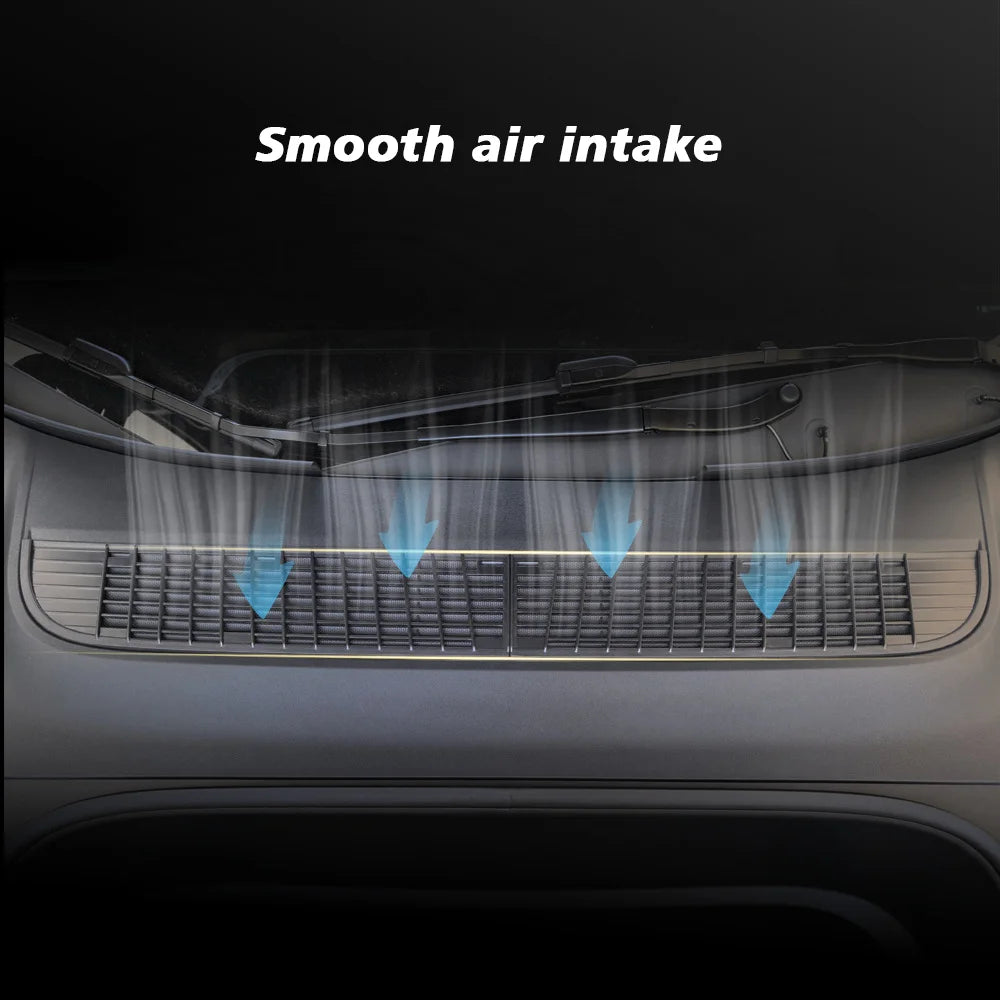 For Tesla Model Inlet Anti Dust Proof Cover
