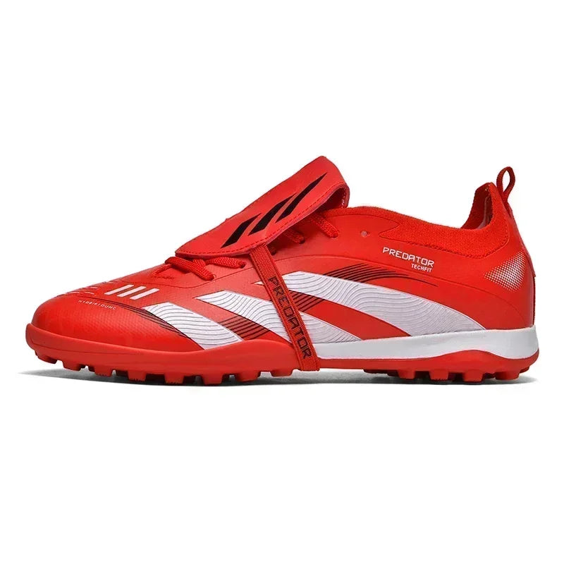 Grass Training Football Field Boots Men Indoor