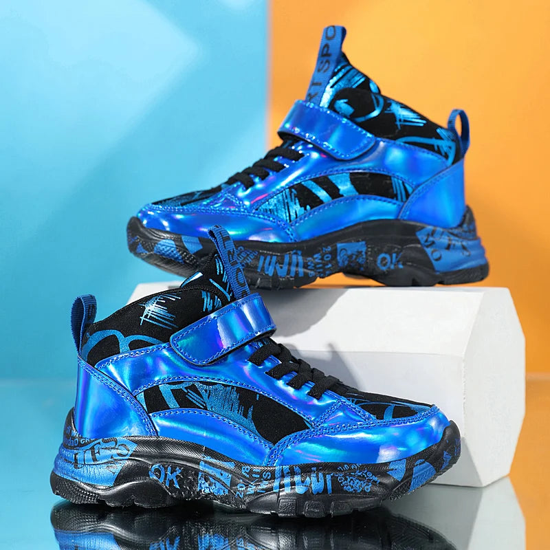 kids sneaker