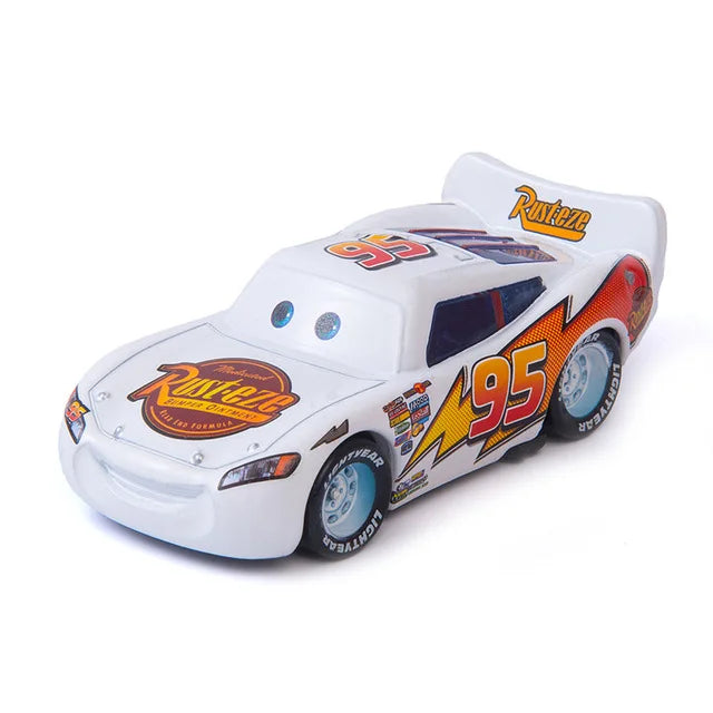 Disney Pixar  Diecast Model Car Kid Gift