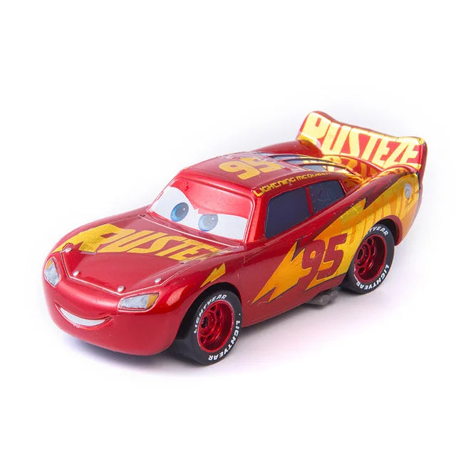 Disney Pixar  Diecast Model Car Kid Gift