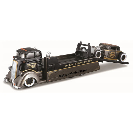 1929 Ford Model A  die-cast car Model  gift