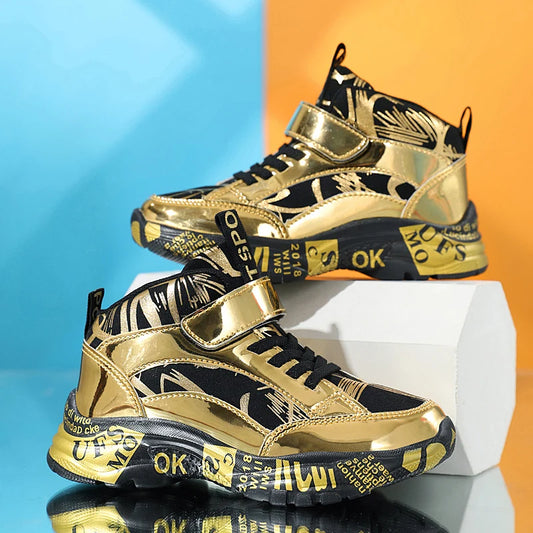kids sneaker
