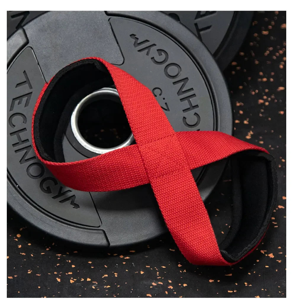 Padded Figure  Deadlift Weight Lifting Gym Fitness