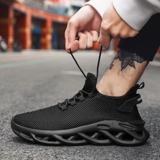 Running Shoes Athletic Jogging Tennis Walking Shoes